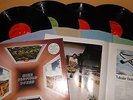 4 LP: MIKE OLDFIELD - Boxed - RARE Org.UK'76 wie neu + Booklet SUPER