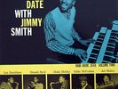 JIMMY SMITH  A Date With...# 2 MONO Blue Note Deep Groove RVG Ear LOU DONALDSON