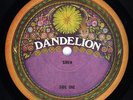 SIREN Strange Locomotion - feat. KEVIN COYNE. SCARCE ORIG UK 1971 DANDELION LP.