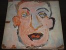 BOB DYLAN - Self Portrait - amazing impossibly rare INDIA prs. double LP