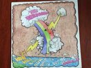 The Unicorns - Who Will Cut Our Hair When We're Gone? Vinyl LP Black RARE OOP