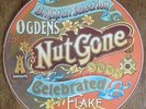 SMALL FACES OGDENS NUT GONE FLAKE LP 1968 MONO EARLIEST/1st PRESSING