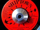 SWEET SOUL 45 GROOMS 