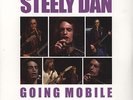 Steely Dan - Going Mobile Vinyl EU LP