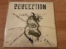  FRENCH FREE JAZZ LP PERCEPTION ON FUTURA OG FRENCH VG+/VG++ TO EX