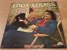 FRENCH JAZZ FUNK LP EDDY LOUISS ORGUE VOL 2 GUY PEDERSEN KENNY CLARKE EX/EX+