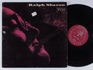 RALPH SHARON TRIO Self Titled BETHLEHEM LP