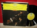 DG 138 120 STEREO ALLE HERSTELLER GERMAN BEETHOVEN VIOLIN SONATAS SCHNEIDERHAN