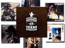 Texas Hurricane Stevie Ray Vaughan 6xLP Vinyl Box Set