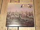 Bee Gees Trafalgar lp vinyl record 12
