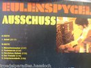 Auflösung-LP--Eulenspygel Ausschuss----Tolles Stück----Ansehen
