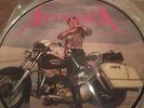 METALLICA - Angels from Hell Picture Disc LP RARE