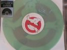 Ray Parker Jr. - GhostBusters 30th - Glow in the Dark RSD 10