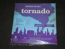 SEALED Copy of SONNY STITT Jazz Lp TORNADO Private JAZZ MASTERS JM 1003 Promo