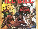 ILL BILL What's Wrong With Bill? 2x vinyl LP RARE 2004 Produced by Necro HIP HOP