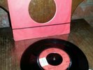 Ringo Starr heart on my sleeve / tonight Rare single beatles
