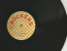 TETRACK / LET'S GET TOGETHER / JACOB MILLER / EACH ONE TEACH ONE / 12'' / VG+