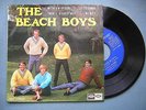 EP ORIGINAL - THE BEACH BOYS