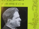 RARE ORIGINAL LIPATTI ENESCO 10” ROMANIAN ELECTRECORD nm
