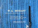 ULTRARE FRENCH RESONANCES MICHELUCCI MOZART VIOLIN SONATAS