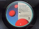 RUSH  HOLD YOUR FIRE 1st UK Press LP A1 B1  VAULT COPY & PROMO PHOTO/PASS