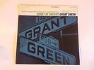 Grant Green - Street Of Dreams - Blue Note U.S. LP