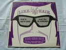Like Long Hair Paul Revere & the Raiders Gardena Records Original Mono LP-G1000