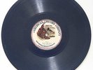Scarce American Record Company 78 RPM 