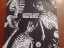 CSF BAND Better late than never  private UK power pop lp Ellie Jay