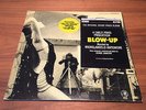 Herbie Hancock - BLOW UP OST foc japan press MGM Yardbirds