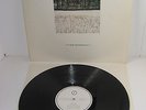 JOY DIVISION ATMOSPHERE 1980 FACTORY TRANSLUCENT RED/PURPLE VINYL 12