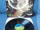 LP STEFANO TOROSSI FEELINGS MONSTER ITA JAZZ FUNK LIBRARY EASY TEMPO NM NM