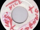 THE HEATERS/SKINHEAD REGGAE/UPSETTERS Orig JA BLANK/MELTING POT - KINKY MOOD  EX