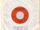 UNTOUCHABLES/SKINHEAD REGGAE/TROJAN TR613/1968/TIGHTEN UP - GOOD AMBITION
