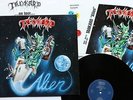 TANKARD - Alien 12