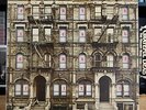 LED ZEPPELIN Physical Graffiti UK A1/B5/C1/D1 COMPLETE LP