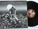 LIVING DEATH - Back to the Weapons 12