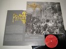 PRETTY MAIDS/SIN-DECADE  LP 1992 COLUMBIA COL 471275 1