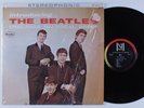 BEATLES Introducing England's No 1 Vocal Group VEE JAY LP NM VJLP 1062