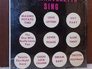 The Marvelettes Sing (Mis-spelled Cover Orig. 1962 Mono LP) IN SHRINK NM/NM
