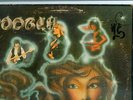POOBAH LP Steamroller 1979 Youngstown Ohio Jim gustafson Scarce rare Rock