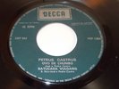 hear PETRUS CASTRUS batucada vulgaris 45 EP BREAKS FUNK PSYCH PROG marasmo 7''