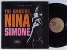 NINA SIMONE Amazing COLPIX LP VG++/NM