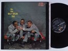 BILLY TAYLOR TRIO New ABC PARAMOUNT LP NM