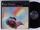 BOBBY TIMMONS Sweet & Soulful Sounds RIVERSIDE LP VG+