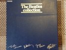 The Beatles Collection Blue Box Vinyl