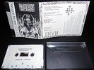 PERDITION HEARSE DEMO 1992 RARE Norway Thyabhorrent Mayhem Burzum Darkthrone