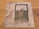 Led Zeppelin IV Original UK Press 2401012