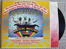 1967 THE BEATLES MAGICAL MYSTERY TOUR RARE MONO MAL 2835 PICTURE BOOK VG / VG