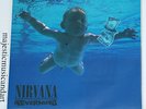 SEALED NIRVANA NEVERMIND ORIGINAL MASTER RECORDING MFSL 1995 ORIGINAL